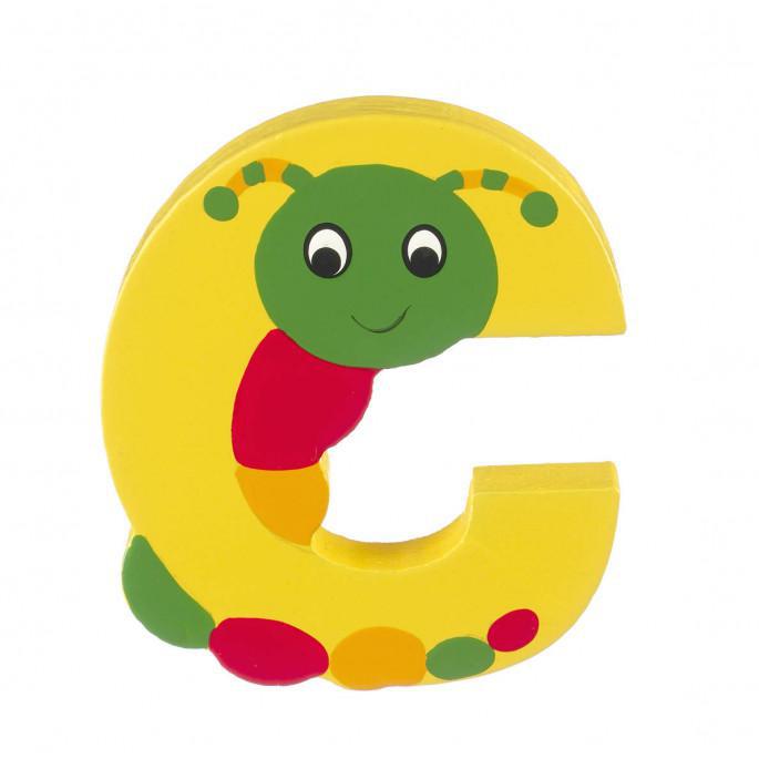 Alphabet Letters